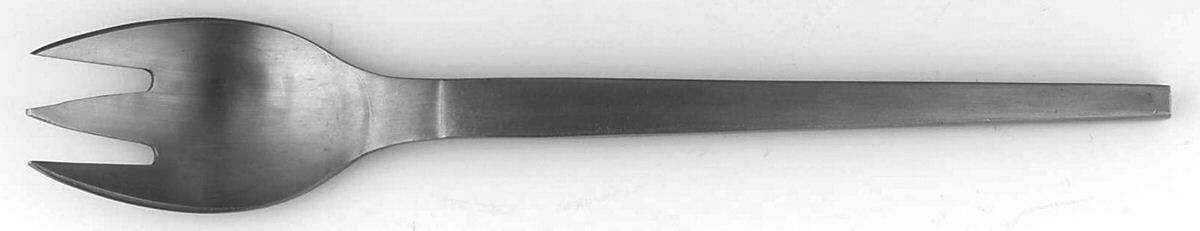 Herod Individual Salad Fork by Stanley Roberts-1
