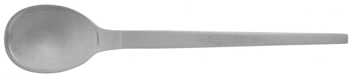 Herod Sugar Spoon by Stanley Roberts-1