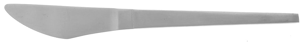 Herod Modern Solid Knife by Stanley Roberts-1