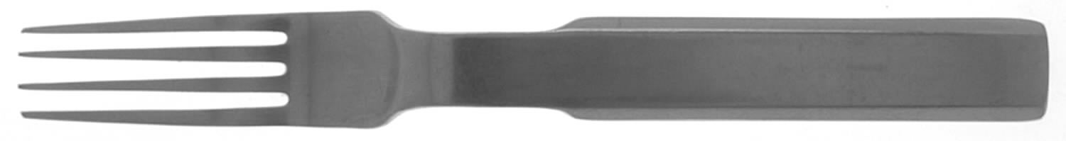 Oblique (Stainless) Fork by Stanley Roberts-1
