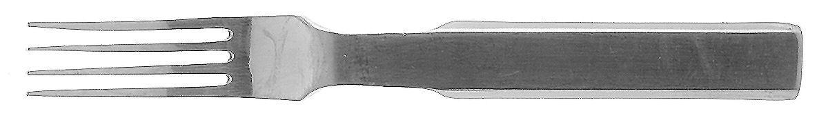 Oblique (Stainless) Individual Salad Fork by Stanley Roberts-1