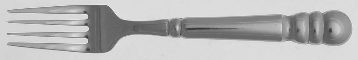 SRB108 (Stainless) Fork by Stanley Roberts-1