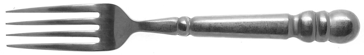 SRB108 (Stainless) Fork by Stanley Roberts-1