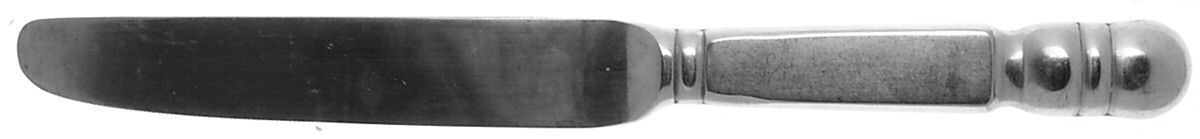 SRB108 (Stainless) New French Hollow Knife by Stanley Roberts-1