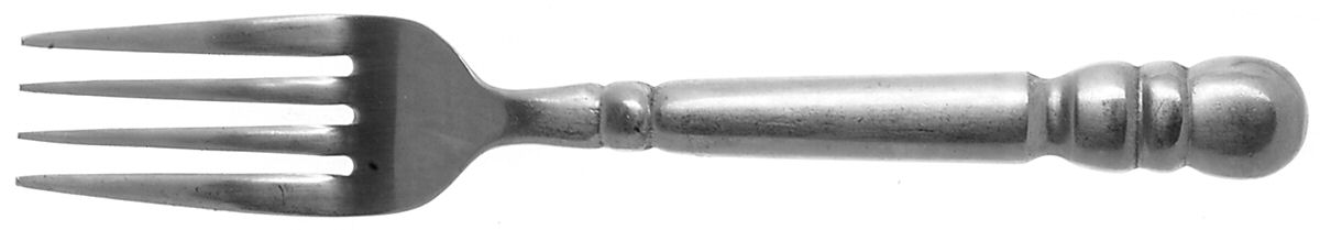 SRB108 (Stainless) Individual Salad Fork by Stanley Roberts-1