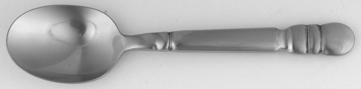 SRB108 (Stainless) Teaspoon by Stanley Roberts-1