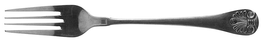SRB109 Individual Salad Fork by Stanley Roberts-1