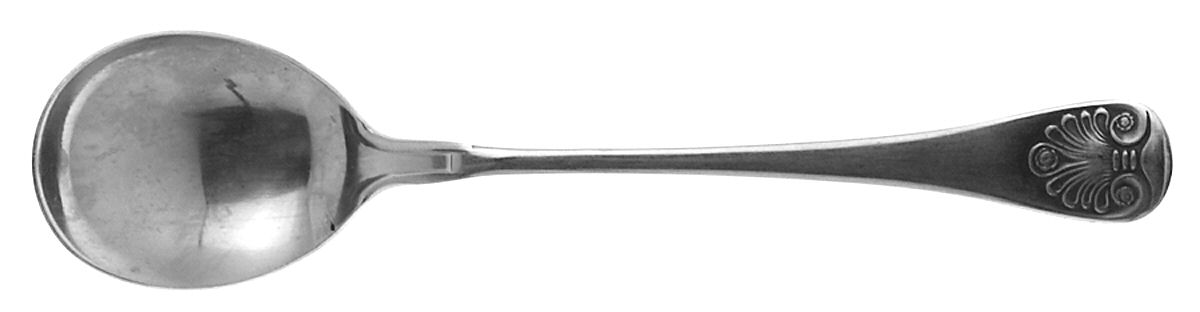 SRB109 Sugar Spoon by Stanley Roberts-1