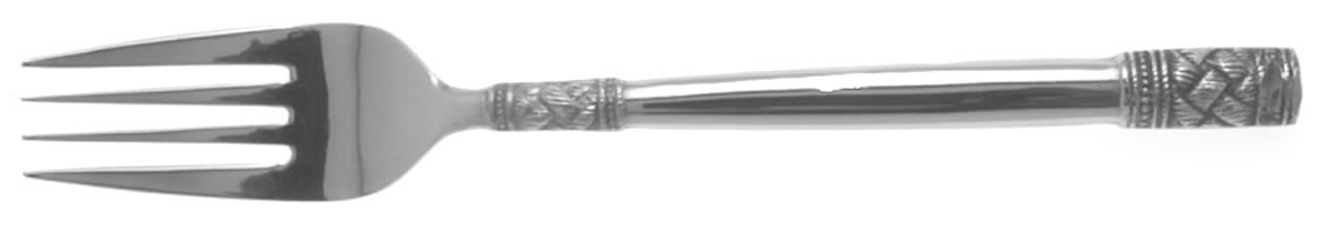 SRB110 (STAINLESS) Fork by Stanley Roberts-1