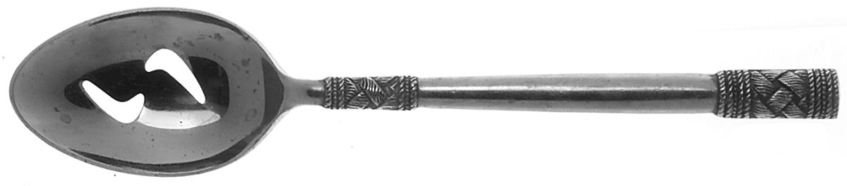 SRB110 (STAINLESS) Tablespoon (Serving Spoon) by Stanley Roberts-1