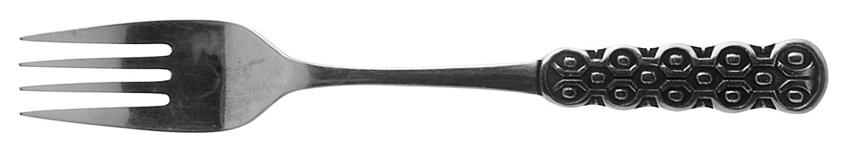 Lancelot (Stainless) Fork by Stanley Roberts-1