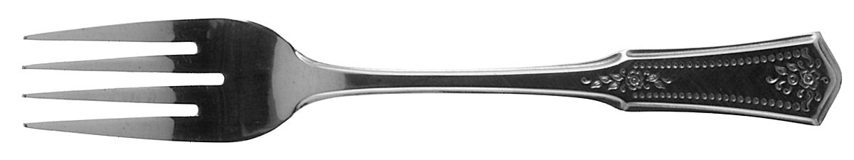 SRB113 (Stainless) Individual Salad Fork by Stanley Roberts-1