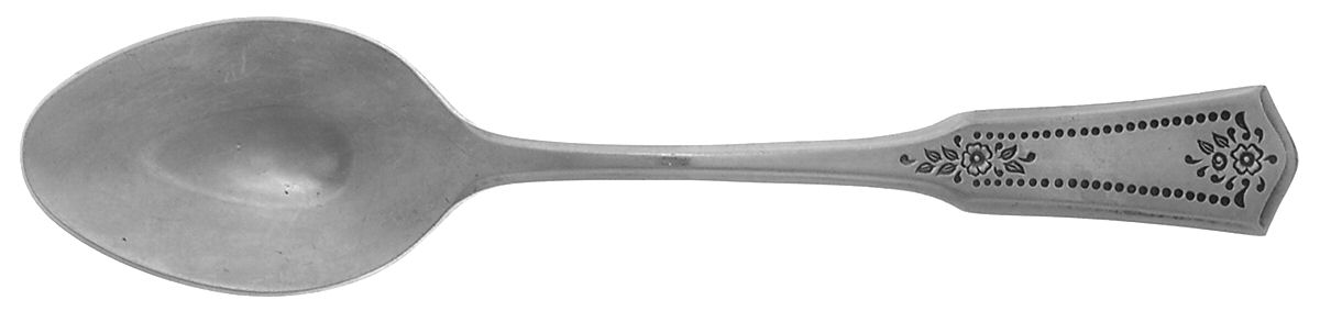 SRB113 (Stainless) Teaspoon by Stanley Roberts-1