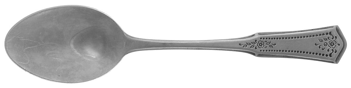 SRB113 (Stainless) Place/Oval Soup Spoon by Stanley Roberts-1
