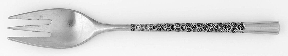 SRB116 Individual Salad Fork by Stanley Roberts-1