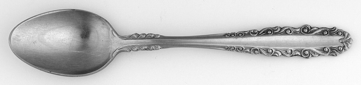 Glenmere (Stainless) Teaspoon by Stanley Roberts-1