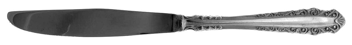 Glenmere (Stainless) Modern Solid Knife by Stanley Roberts-1