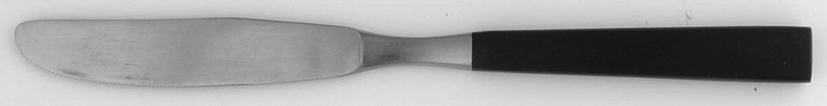 SRB122 (Stainless) Modern Hollow Knife by Stanley Roberts-1