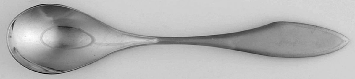 SRB130 (STAINLESS) Teaspoon by Stanley Roberts-1