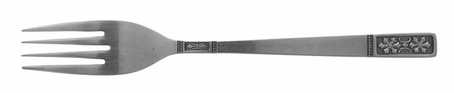 SRB131 (STAINLESS) Fork by Stanley Roberts-1