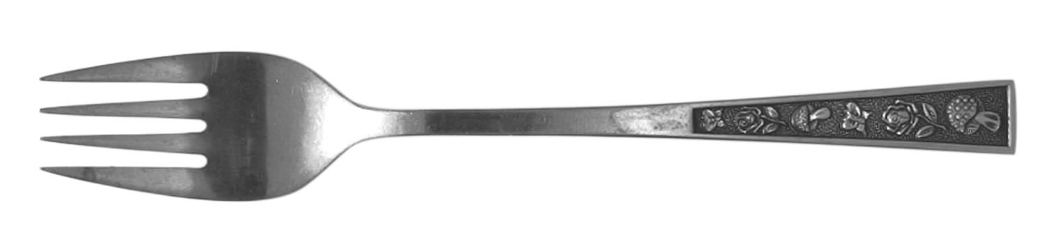 SRB135 (STAINLESS) Fork by Stanley Roberts-1