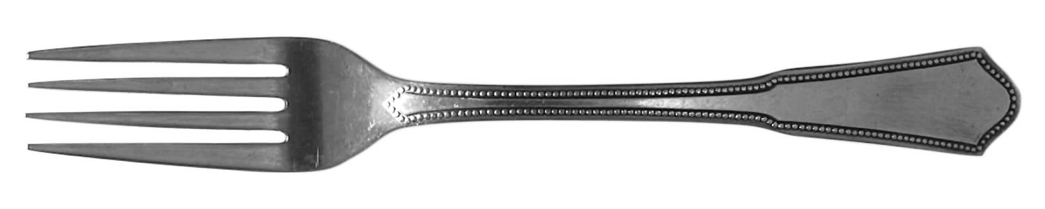 SRB136 (Stainless) Fork by Stanley Roberts-1