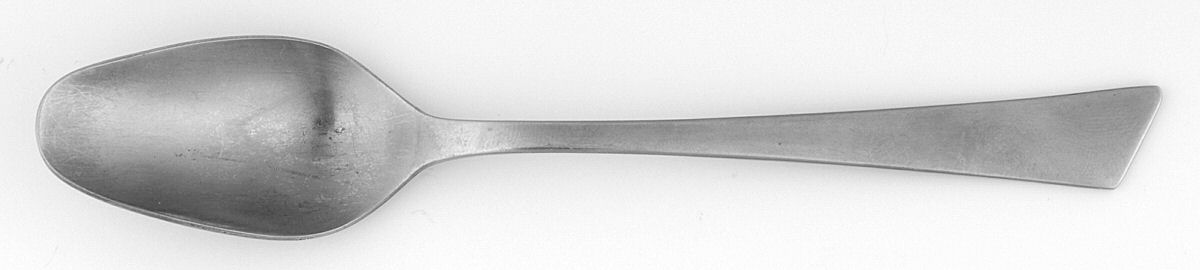 Cherish (Stainless) Teaspoon by Stanley Roberts-1