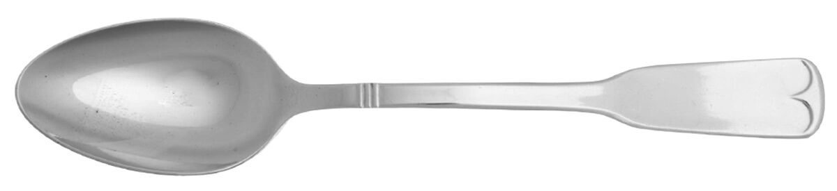 SRB140 (STAINLESS) Place/Oval Soup Spoon by Stanley Roberts-1