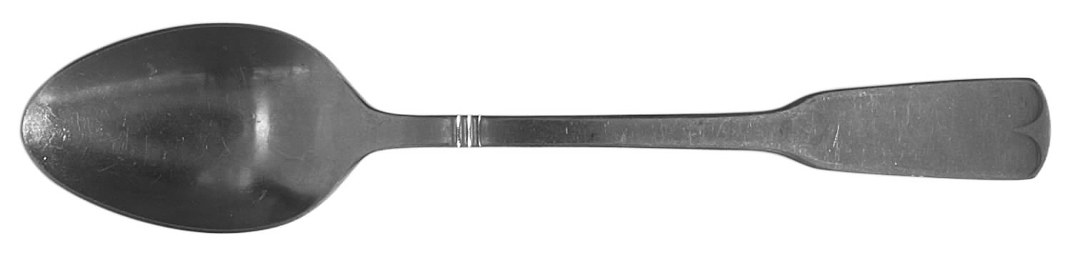 SRB140 (STAINLESS) Teaspoon by Stanley Roberts-1