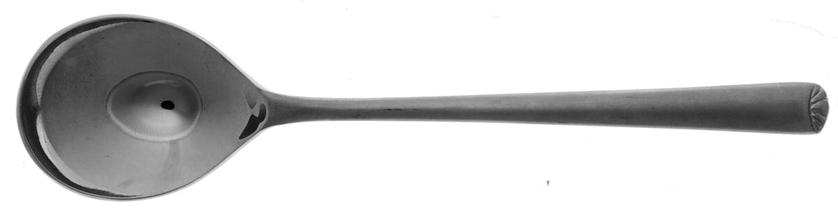 SRB142 (STAINLESS) Sugar Spoon by Stanley Roberts-1