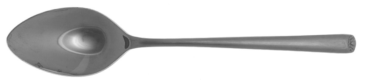 SRB142 (STAINLESS) Teaspoon by Stanley Roberts-1