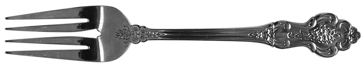 SRB143 (STAINLESS) Individual Salad Fork by Stanley Roberts-1