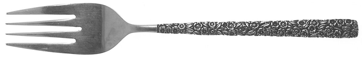 SRB147 (STAINLESS) Individual Salad Fork by Stanley Roberts-1