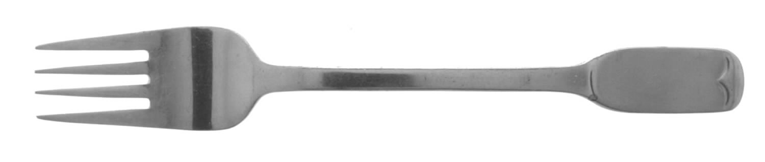 SRB150 (STAINLESS) Fork by Stanley Roberts-1