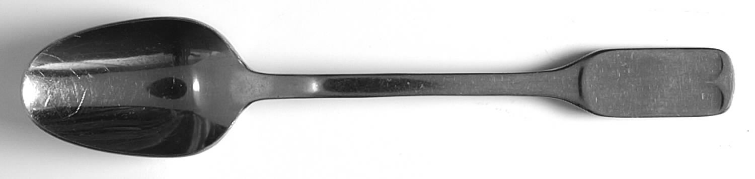 SRB150 (STAINLESS) Teaspoon by Stanley Roberts-1