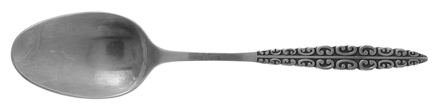SRB152 (STAINLESS) Place/Oval Soup Spoon by Stanley Roberts-1