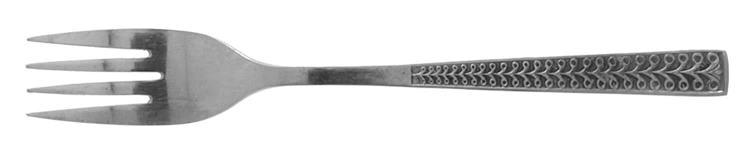 SRB153 (STAINLESS) Individual Salad Fork by Stanley Roberts-1