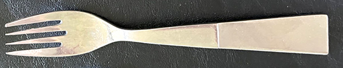 SRB154 (STAINLESS) Fork by Stanley Roberts-1
