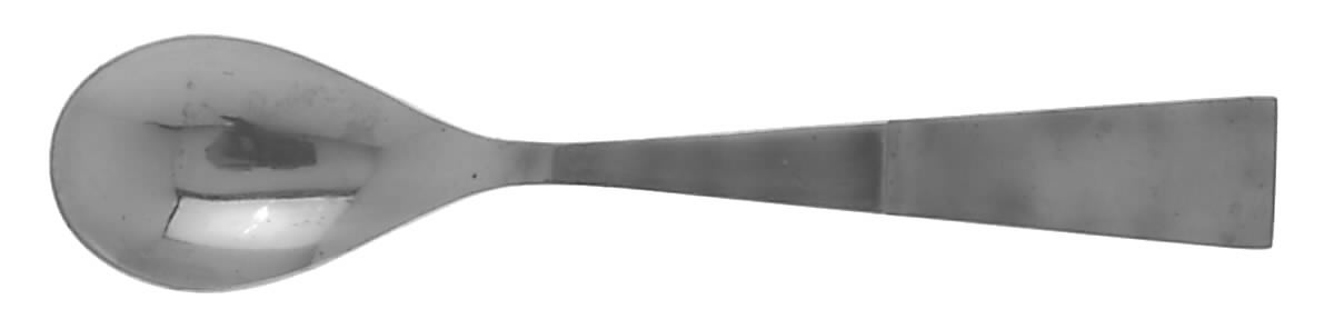 SRB154 (STAINLESS) Teaspoon by Stanley Roberts-1