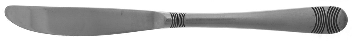 SRB155 (STAINLESS) Modern Solid Knife by Stanley Roberts-1