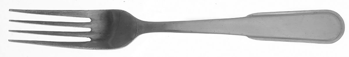 Brownstone Individual Salad Fork by Stanley Roberts-1