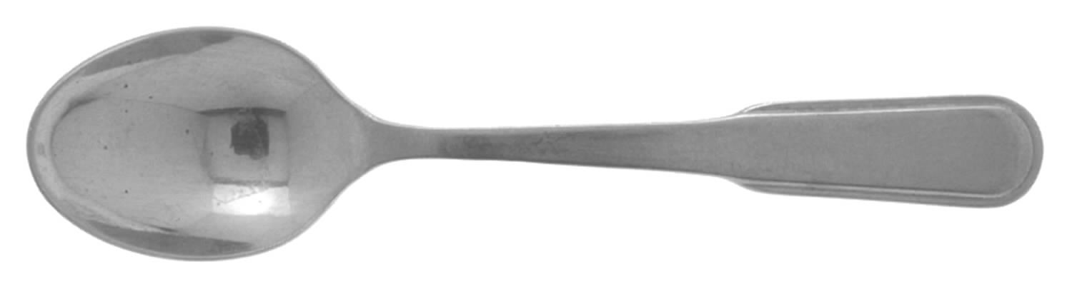 Brownstone Teaspoon by Stanley Roberts-1