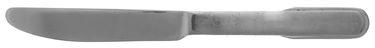 Brownstone New French Solid Knife by Stanley Roberts-1