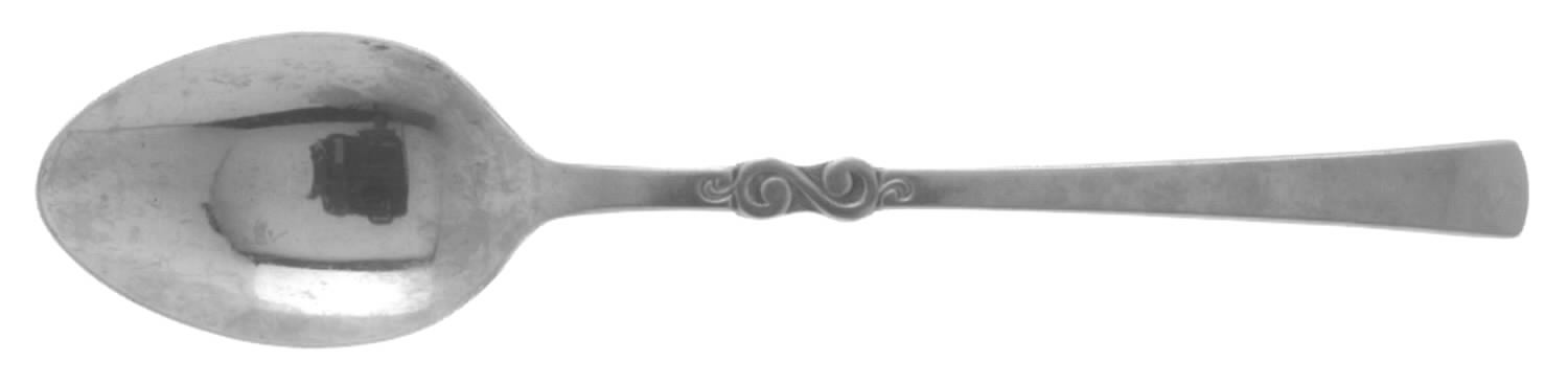 SRB157 (STAINLESS) Teaspoon by Stanley Roberts-1