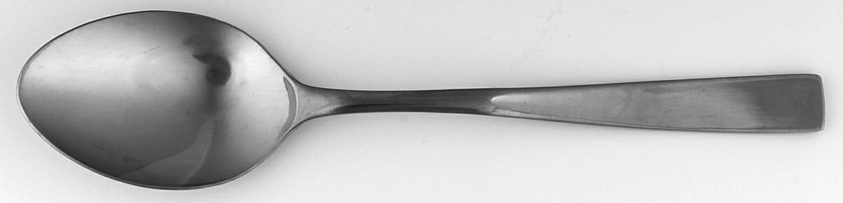 SRB158 (STAINLESS) Tablespoon (Serving Spoon) by Stanley Roberts-1