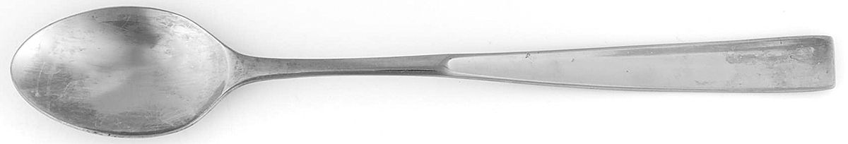 SRB158 (STAINLESS) Iced Tea Spoon by Stanley Roberts-1