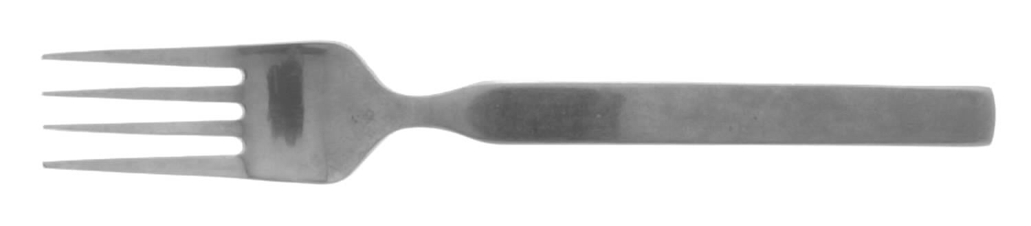 SRB165 (STAINLESS) Individual Salad Fork by Stanley Roberts-1