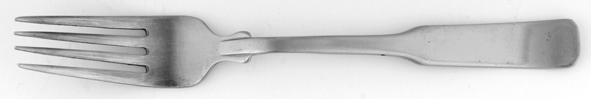 SRB168 (STAINLESS) Fork by Stanley Roberts-1