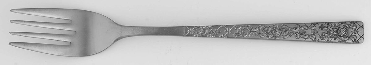 SRB172 (STAINLS) Individual Salad Fork by Stanley Roberts-1