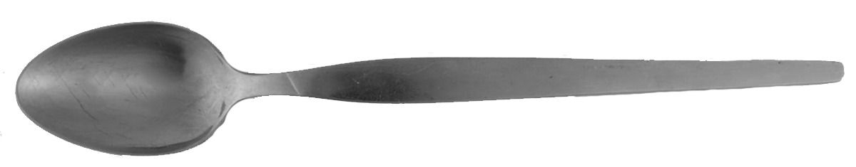 SRB20 (STAINLESS) Iced Tea Spoon by Stanley Roberts-1